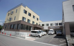 サービス付き高齢者向け住宅たんぽぽの家の施設画像